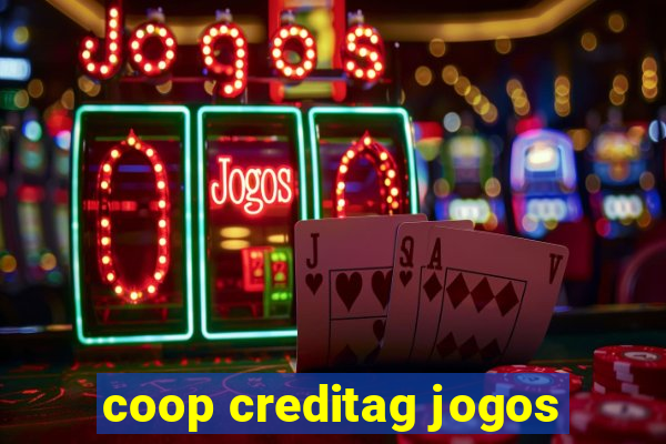 coop creditag jogos